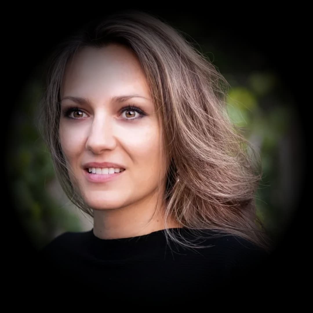 Sylvie Syrová